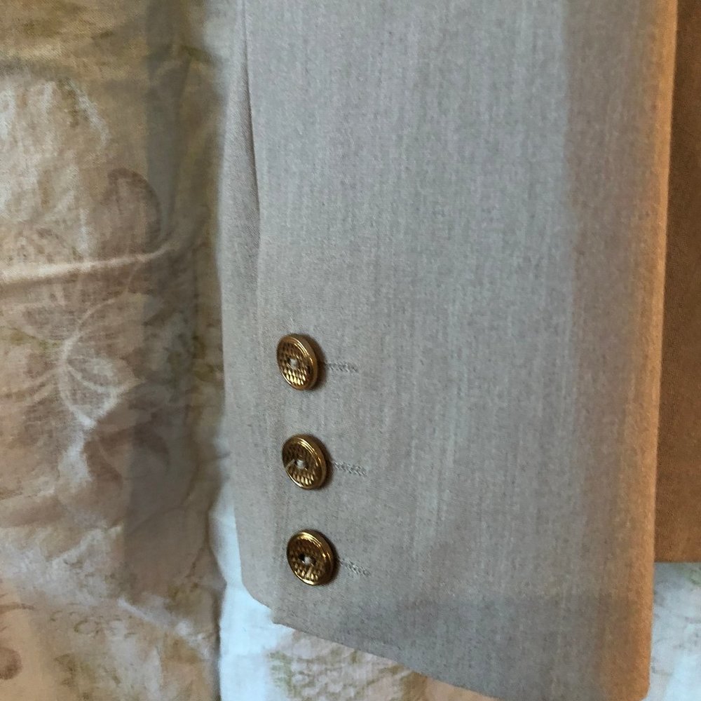 Atelier Jacket 14p - Picture 3 of 4